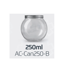 Can Sealer Bottles + Lids (Cases)