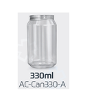 Can Sealer Bottles + Lids (Cases)