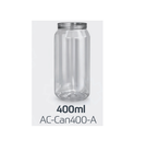 Can Sealer Bottles + Lids (Cases)