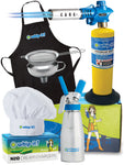 Whip-It! Chef Pack