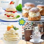 Armor Dispenser, 1/2L