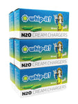 Whip-It! Original Cream Chargers
