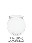 Can Sealer Pro Plus Bottles + Lids Set (Cases) - 126mm