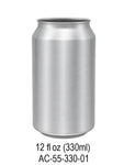 Can Sealer Pro Plus Bottles + Lids Set (Cases) - 126mm