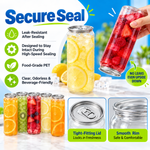 Whip-It! Can Sealer Pro Plus - 55mm