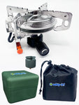 Portable Burner