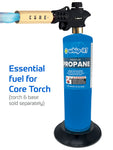 Whip-It! Premium Propane, 14.1oz