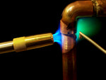 Turbo Pro Torch Set