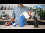 Coffee Chargers (Nitrogen), Case of 360