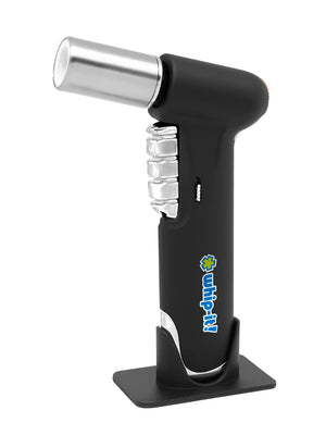 Blaze Torch, Black