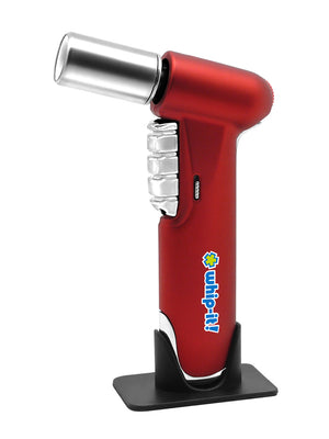 Blaze Torch, Red