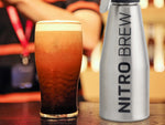 Nitro Brew Dispenser, 1L