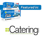 Whip-It! Elite Cream Chargers