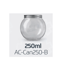 Can Sealer Bottles + Lids (Cases)