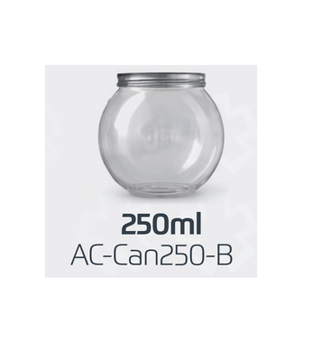 Can Sealer Bottles + Lids (Cases)