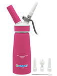 Accent Dispenser, Pink
