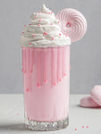 Accent Dispenser, Pink