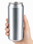 Can Sealer Pro Plus Bottles + Lids Set (Cases) - 126mm