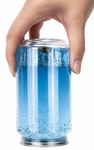 Can Sealer Pro Plus Bottles + Lids Set (Cases) - 126mm