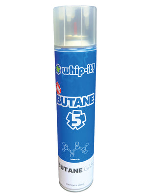 Butane 5