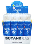 Butane 5