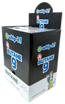 Butane 9 (320ml)
