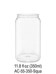 Can Sealer Pro Plus Bottles + Lids Set (Cases) - 126mm