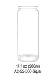 Can Sealer Pro Plus Bottles + Lids Set (Cases) - 126mm