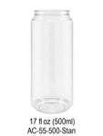 Can Sealer Pro Plus Bottles + Lids Set (Cases) - 126mm