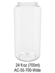 Can Sealer Pro Plus Bottles + Lids Set (Cases) - 126mm