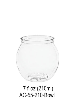 Can Sealer Pro Plus Bottles + Lids Set (Cases) - 126mm