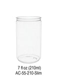 Can Sealer Pro Plus Bottles + Lids Set (Cases) - 126mm