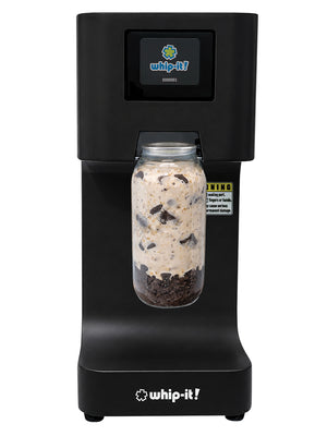 Whip-It! Can Sealer Pro - 51mm