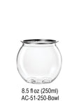 Can Sealer Bottles + Lids Set (Cases)