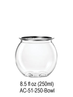 Can Sealer Bottles + Lids Set (Cases)