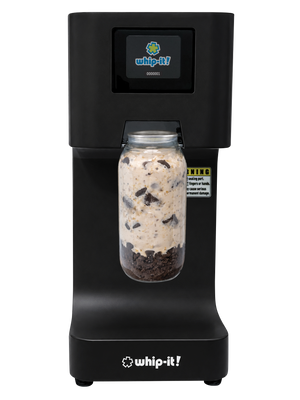Whip-It! Can Sealer Pro