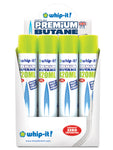 Premium Butane BOGO (420ml)