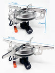 Portable Burner