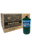 Whip-It! Premium Propane - 12 pack