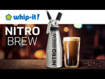 Nitro Brew Dispenser