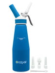 Accent Dispenser, Blue