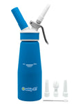 Accent Dispenser, Blue