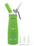Accent Dispenser, Green