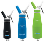 Accent Dispenser, Green