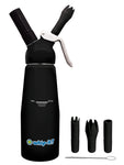 Armor Dispenser, Black