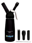 Armor Dispenser, Black
