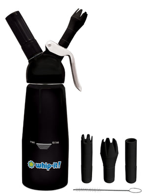 Armor Dispenser, Black