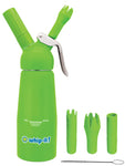 Armor Dispenser, Green
