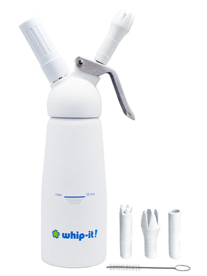 Armor Dispenser, White