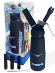 Armor Dispenser, Black